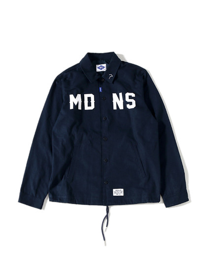 madness coach jacket