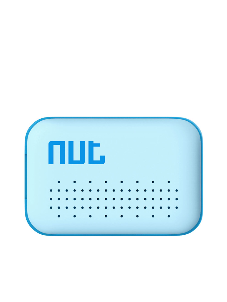 奇连数码|男|女|Nut mini 蓝牙智能防丢寻物贴片-天空蓝