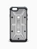 qeedigi|奇连数码|男款|手机配件|UAG  防护城市装甲iPhone 7手机壳-透明灰