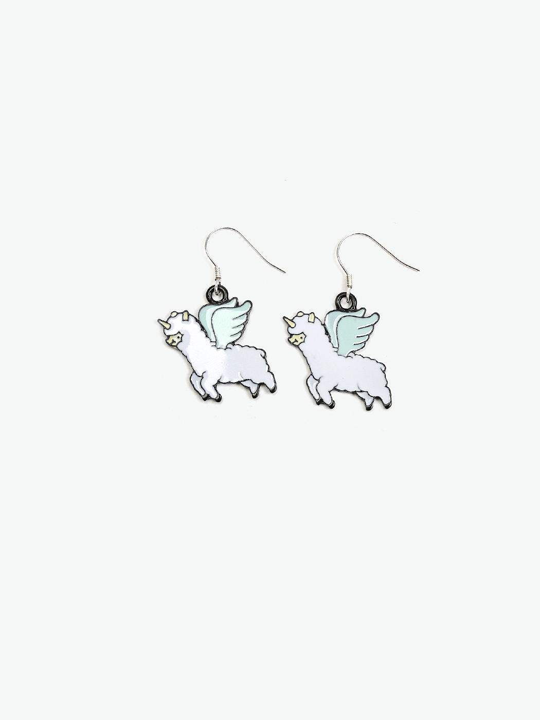 AliyaStore|女|AliyaStore 小神兽耳环