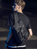 COMBACK|男款|邮差包|COMBACK URBAN BLACK城市轻机能系列邮差包
