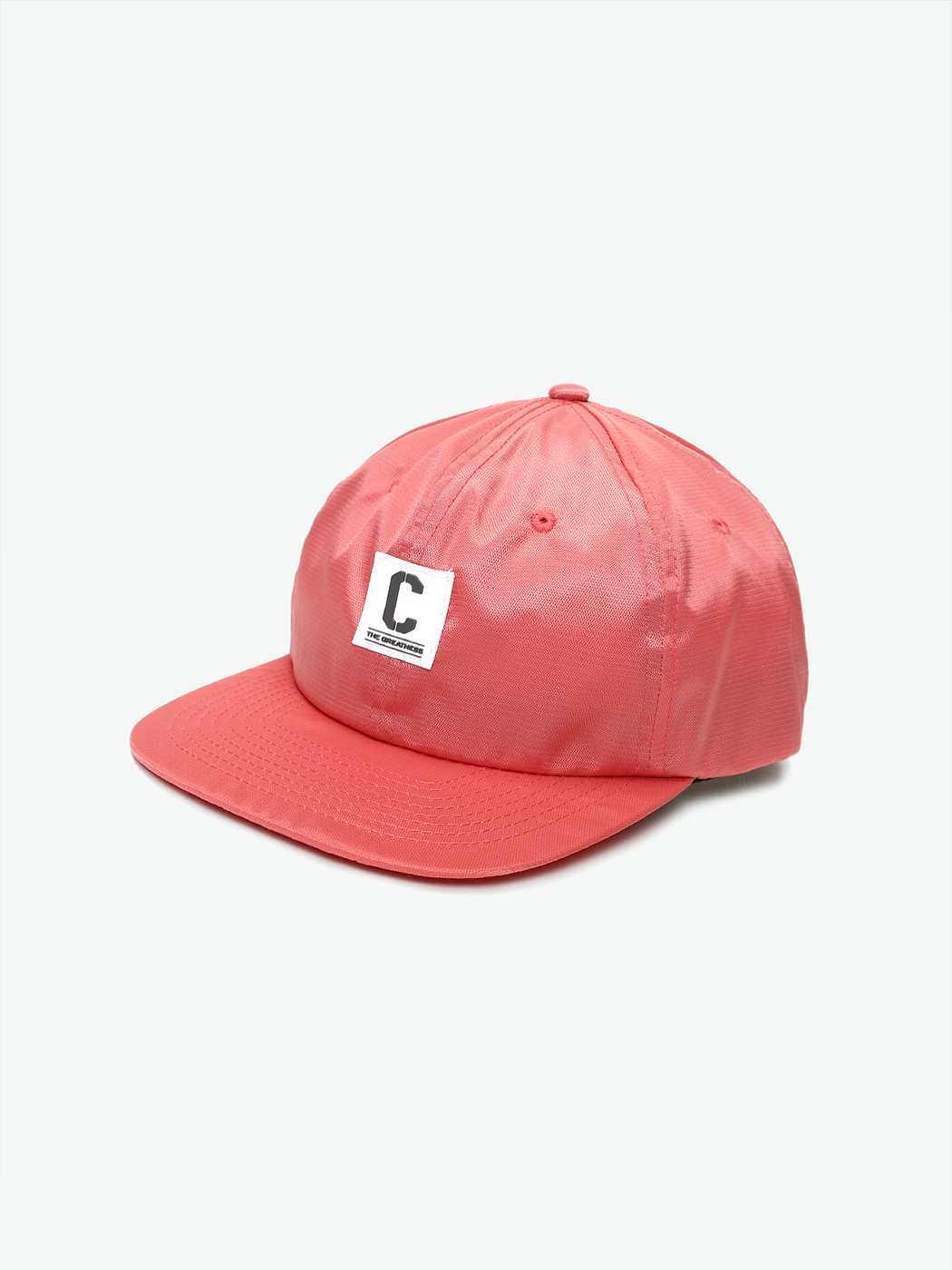 Casterwear|男|女|Casterwear logo棒球帽