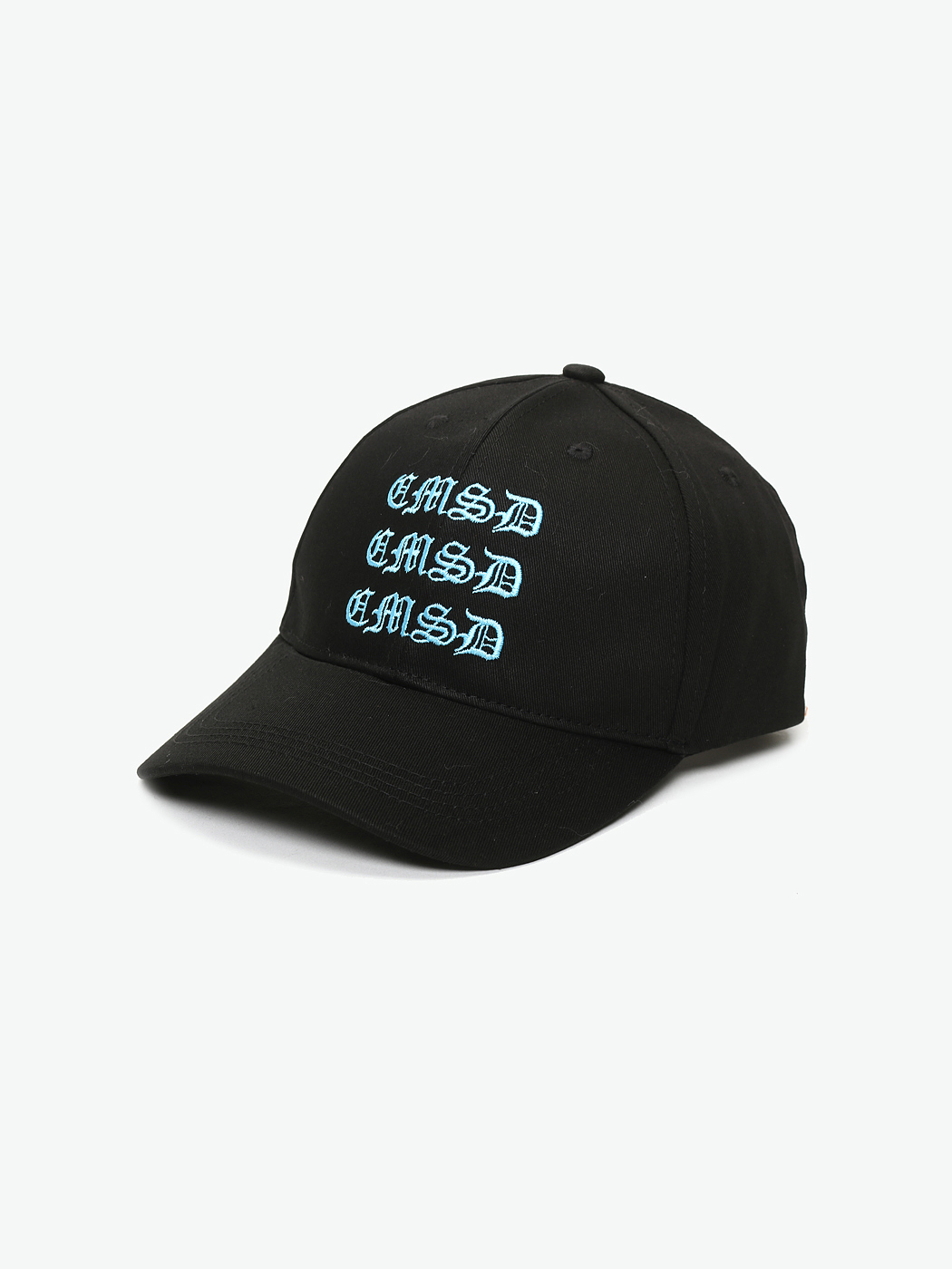 Creamsoda|男|女|Creamsoda 刺绣图案嘻哈鸭舌帽