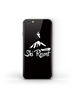 SkinAT|男款|手机配件|SkinAT 雪山 手机贴 iPhone6/6s/6P/6sP/7/7P
