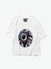 Mishka|男款|T恤|Mishka 眼球印花短袖T恤