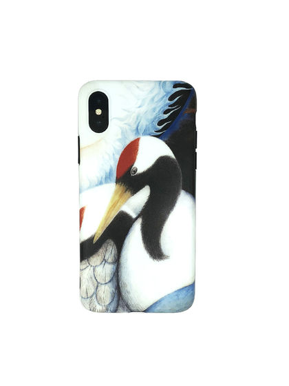COINK ART & DESIGN|COINK ART & DESIGN|男款|手机配件|COINK ART & DESIGN 邓越文 - 弑月 原创iPhone手机壳 iPhone7/8/7P/8P/X