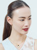 UJewelry|优集|男款|首饰|UJewelry 优集顺子联名款 企鹅项链