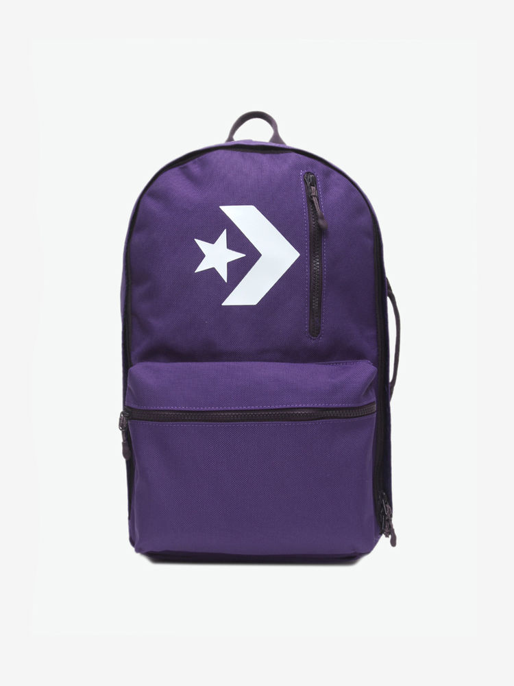 converse 星箭logo 双肩包