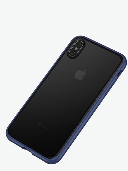 qeedigi|奇连数码|男款|手机配件|Gineo BlackMist黑纱手机壳 iPhone 7/8/7P/8P/X/XS/XR/XS Max