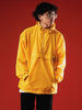 OSCill|OSCill|男款|夹克|OSCILL 防水涂层暗格复古夹克