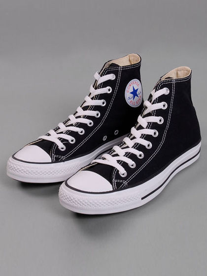 conversechucktaylorasallstar經典帆布鞋