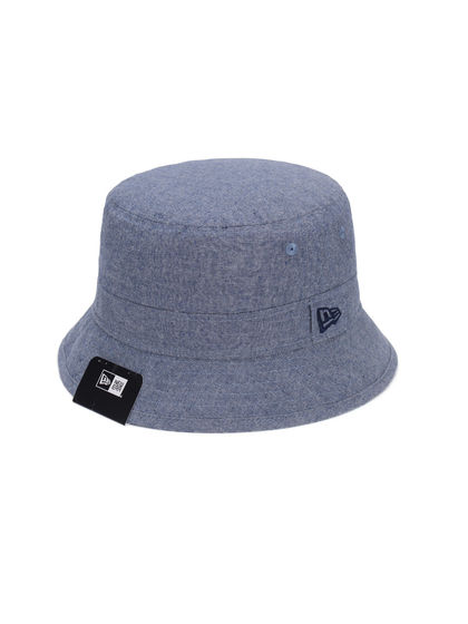 New Era 素色格子渔夫帽 New Era帽子 Yoho Buy 有货