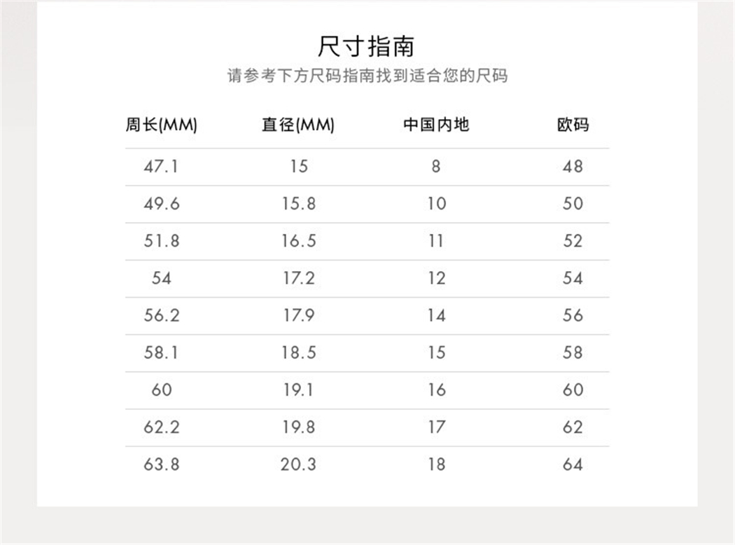 danielwellingtonclassicringrg简约双色戒指54